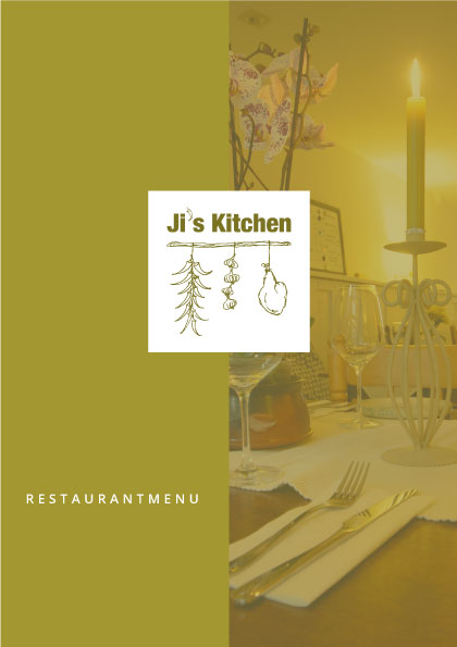 Ji's Kitchen