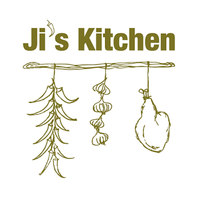 Ji's Kitchen-logo